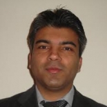 Shirish Dubey